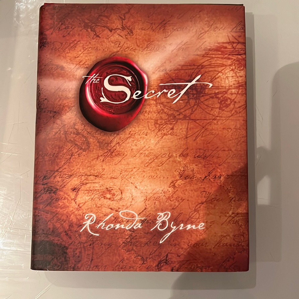 The secret